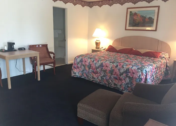 West Lafayette Motels