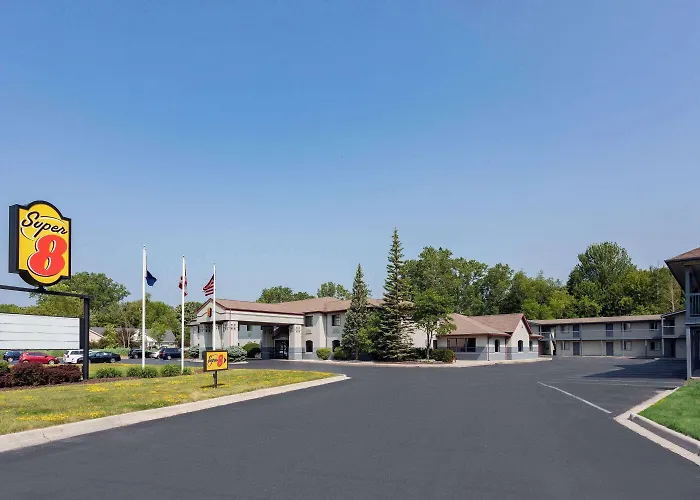 Applegate Motels