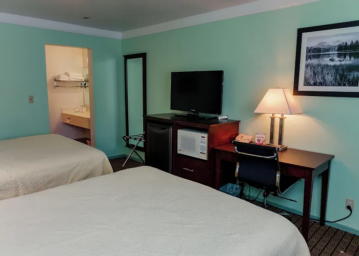 Sweet Home Motels