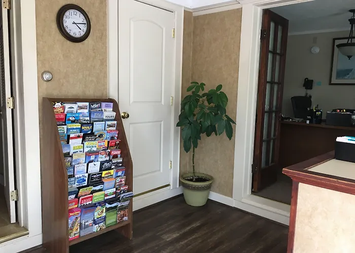 Kennebunk Motels
