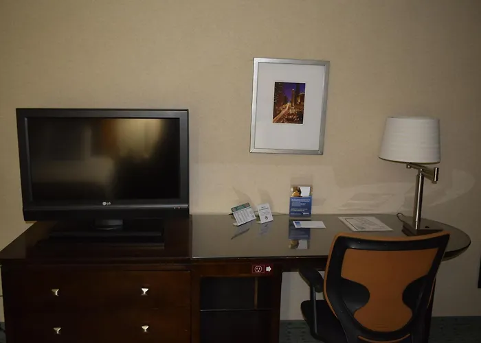 Hartsville Motels