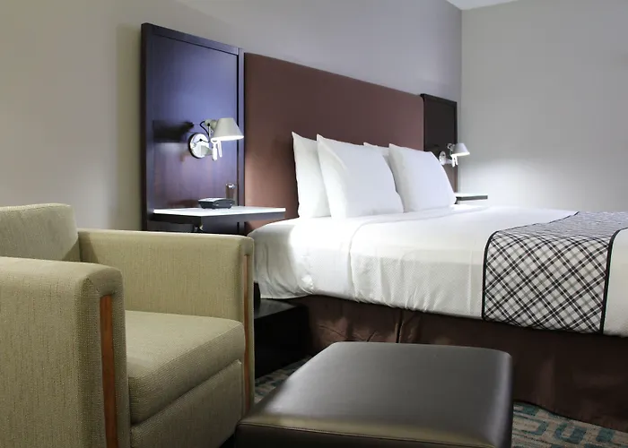 Carrollton Motels