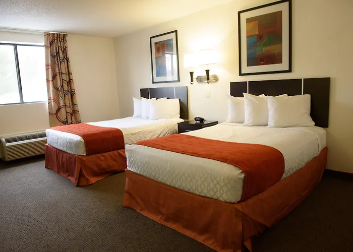 Roscoe Motels