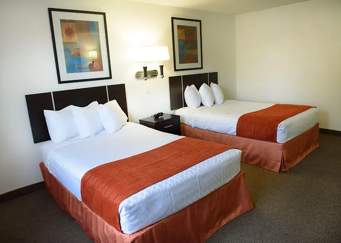 Highland Motels