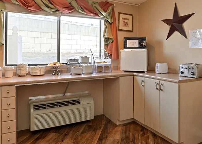 Kerhonkson Motels