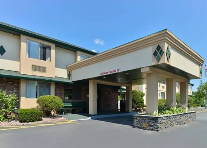 White Lake Motels