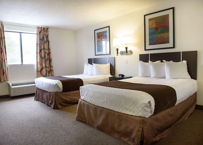 Andes Motels