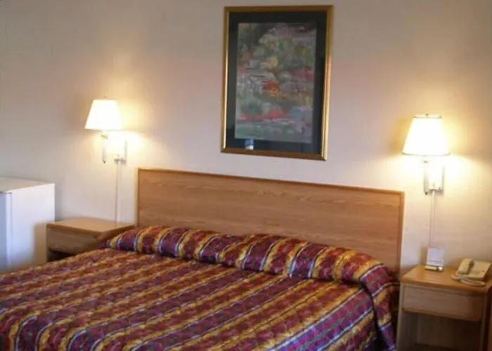 Bronson Motels