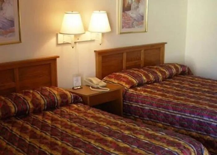 Alachua Motels
