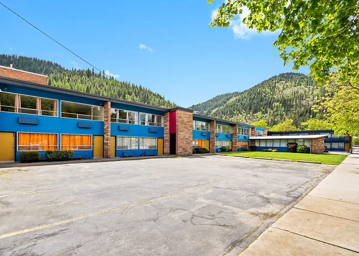 Plains Motels