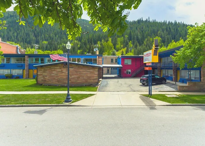 Hayden Motels