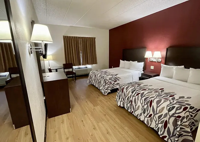 Parma Heights Motels