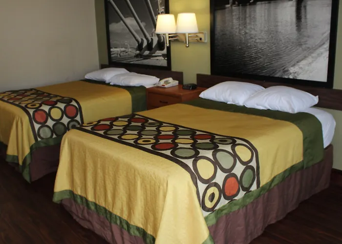 Tillmans Corner Motels