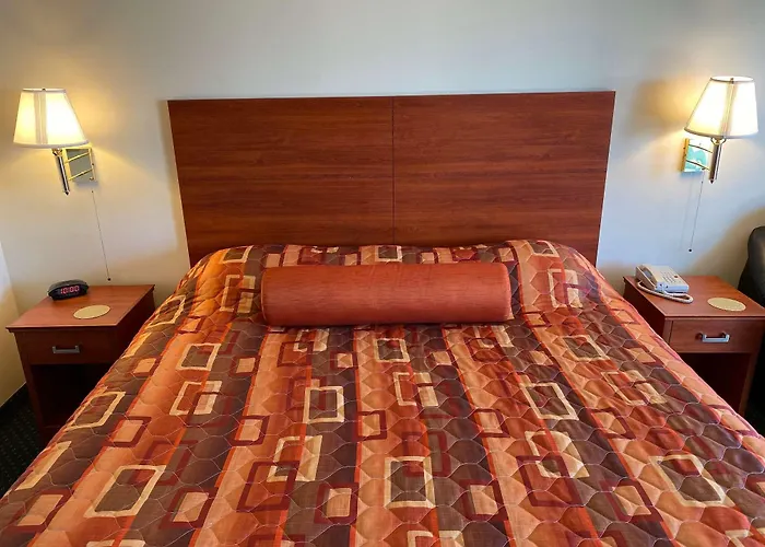 Union City Motels