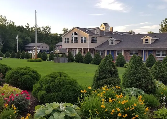 Wethersfield Motels