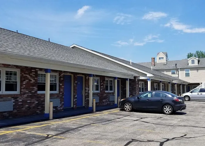 Granby Motels