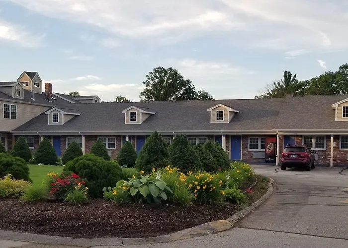 Springfield Motels