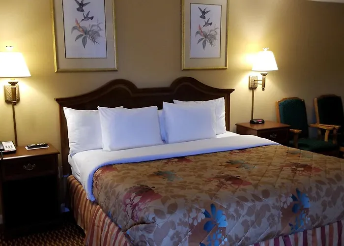 Watertown Motels