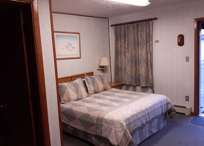 Belen Motels