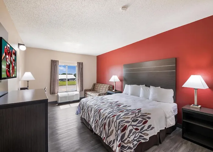 Manor Motels