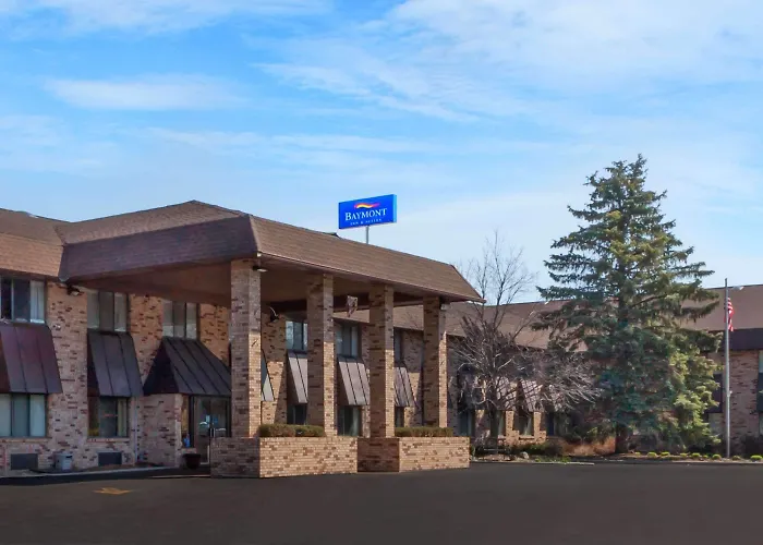 Midland Motels