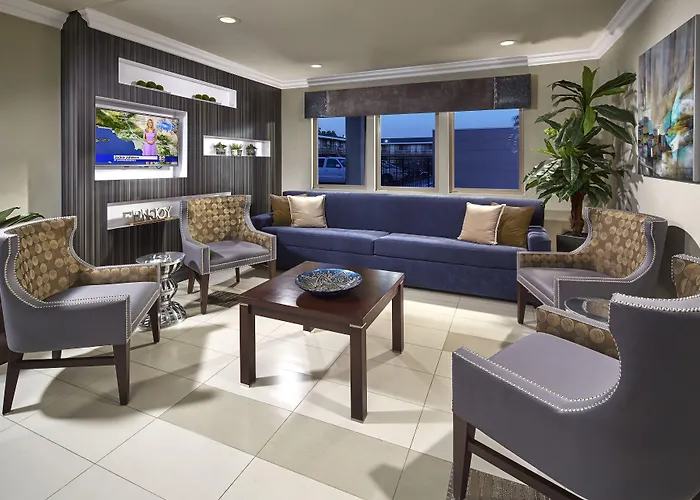 Culver City Motels