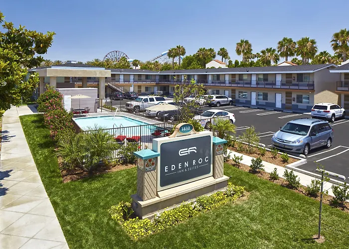 Tujunga Motels