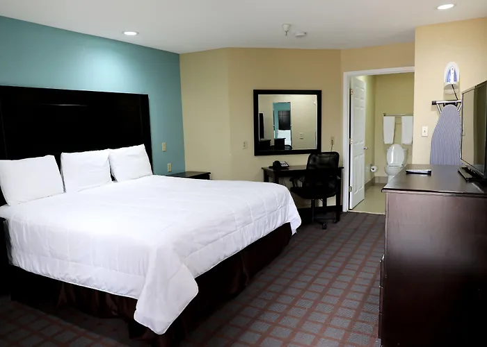 Keller Motels