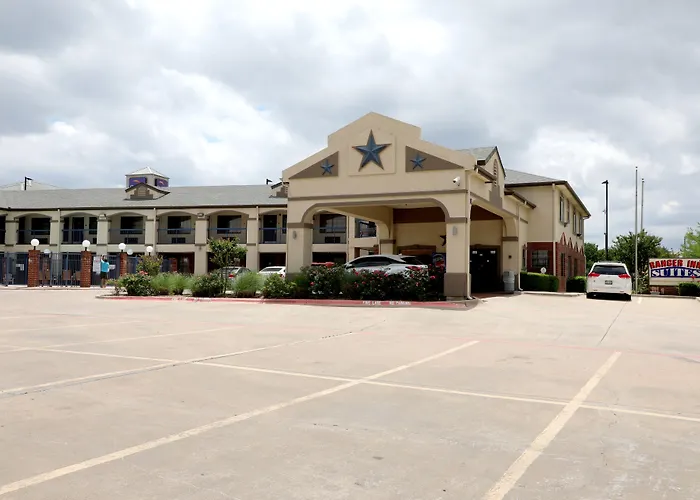 Saginaw Motels
