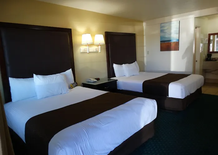 Flagstaff Motels