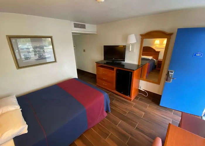 Walker Motels