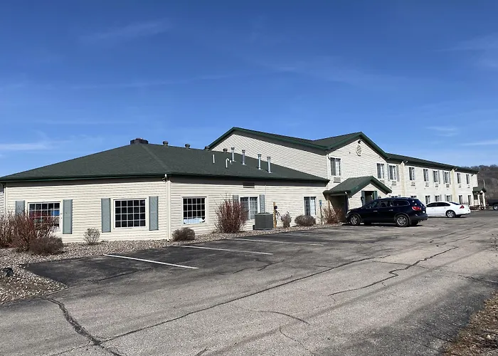 Stoddard Motels