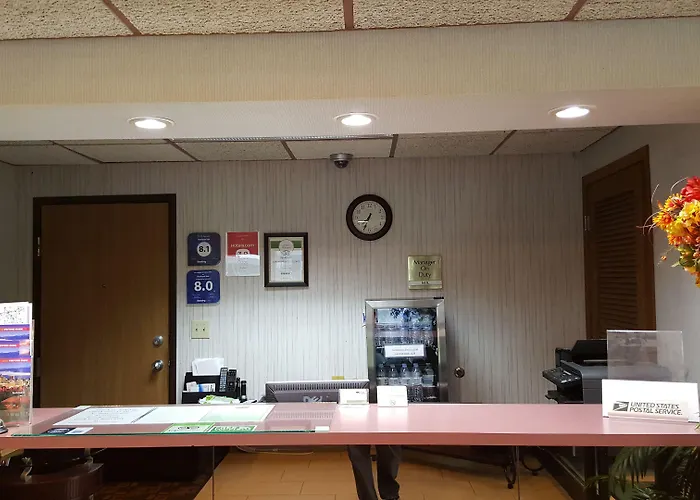 Elkhorn Motels