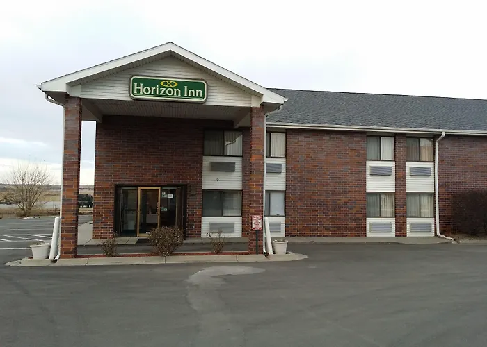 Syracuse Motels