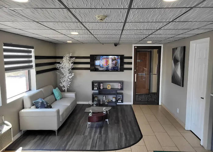 Gretna Motels