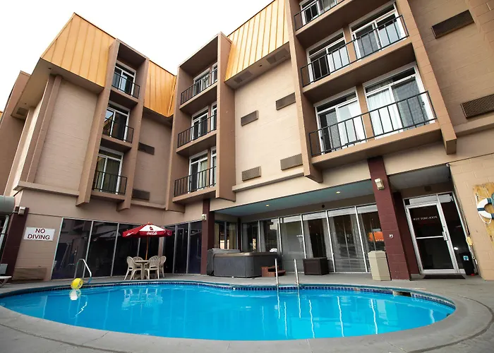 Lewiston Motels