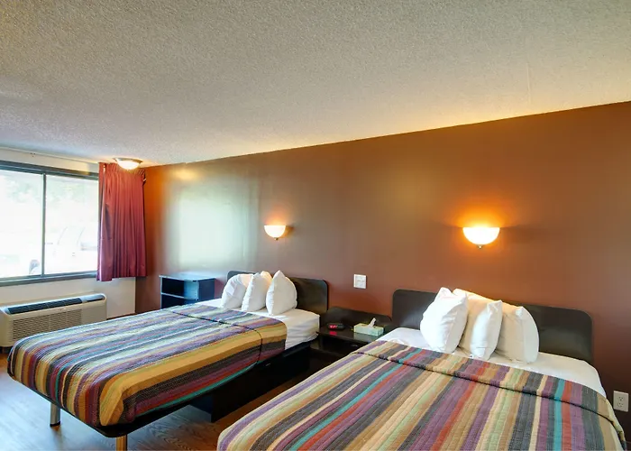 Heath Motels