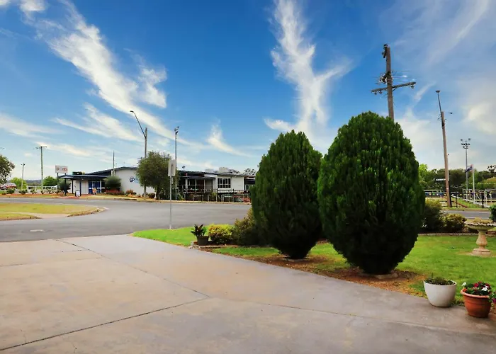 Inverell Motels