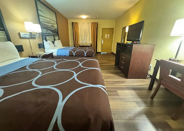 Laurel Motels
