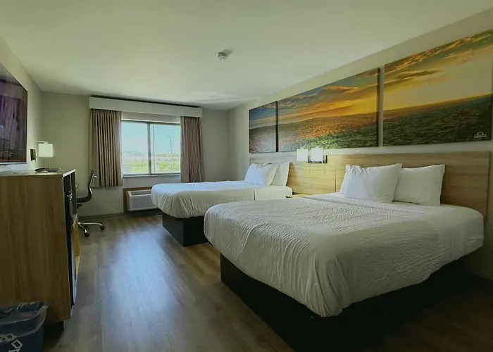 Gaylord Motels