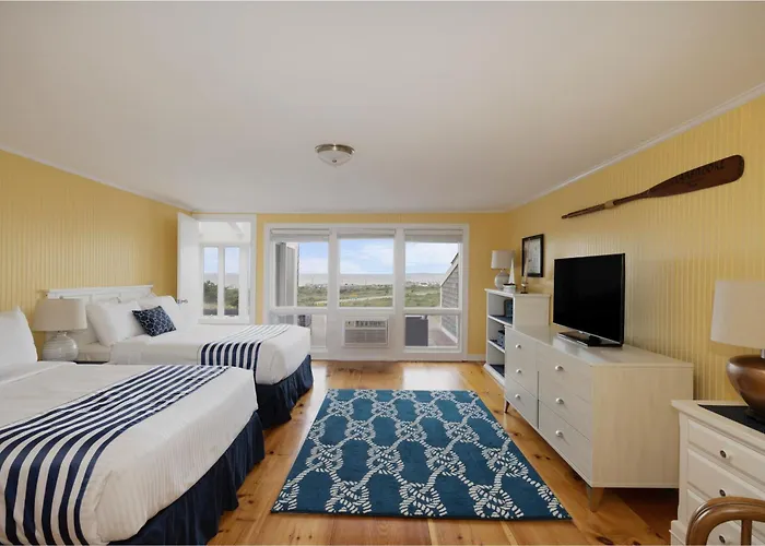 Marblehead Motels