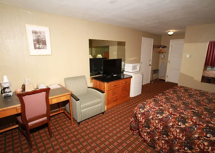 Verona Motels