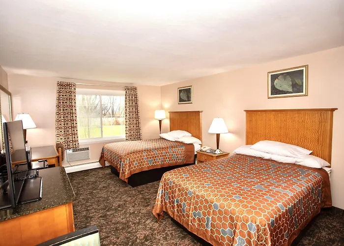 Cicero Motels