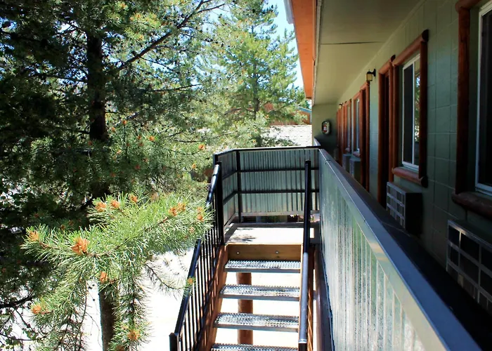 West Yellowstone Motels