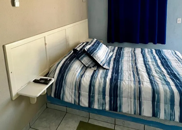 Puerto Penasco Motels