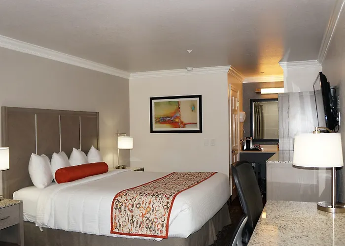 Mountain View Motels