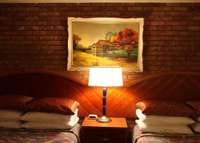 Gering Motels