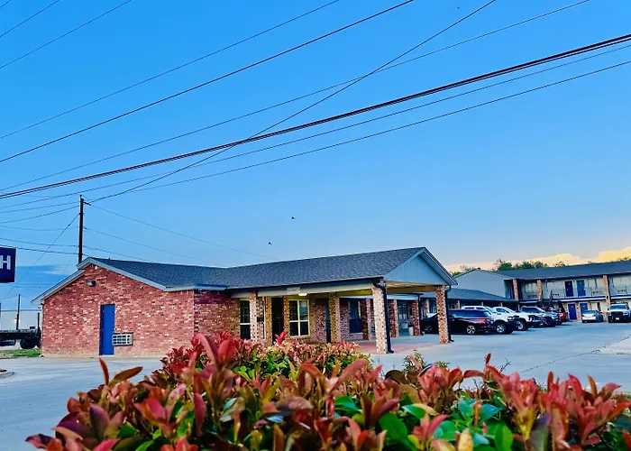 Stanton Motels
