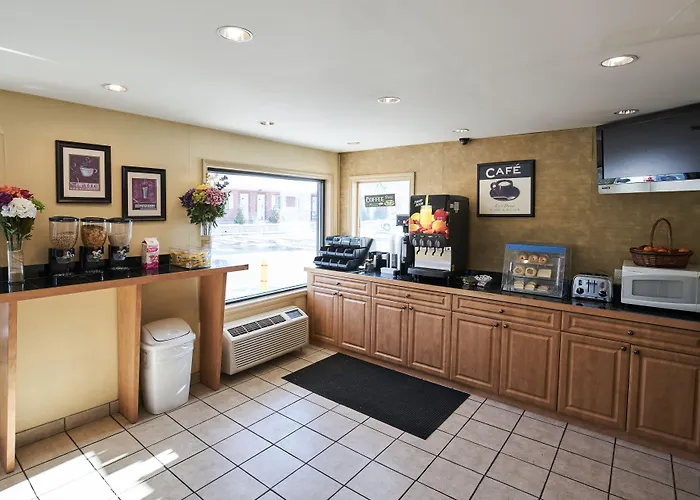 Oyster Bay Motels