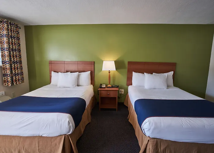 Port Chester Motels